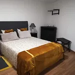 Eiras Do Dao 假日公园 佩纳尔瓦堡