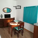 Prázdninový areál Eiras Do Dao *