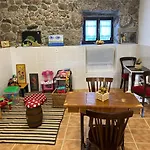 Eiras Do Dao 假日公园
