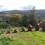 Eiras Do Dao 佩纳尔瓦堡