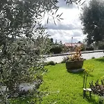 假日公园 Eiras Do Dao 佩纳尔瓦堡