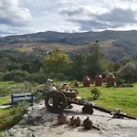 Eiras Do Dao