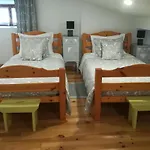 假日公园 Eiras Do Dao 佩纳尔瓦堡