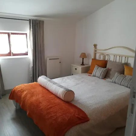 Eiras Do Dao Tatil parkı Penalva do Castelo