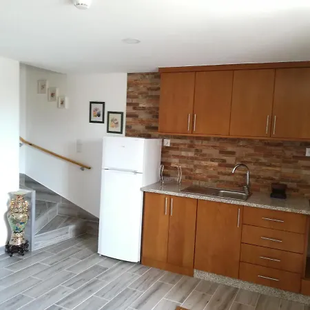 Eiras Do Dao Tatil parkı