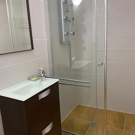 Eiras Do Dao Tatil parkı 5*