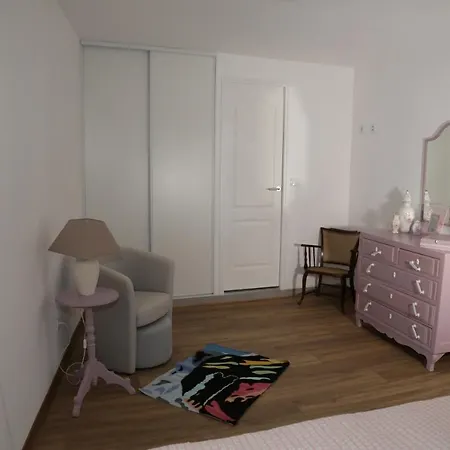 Tatil parkı Eiras Do Dao Penalva do Castelo