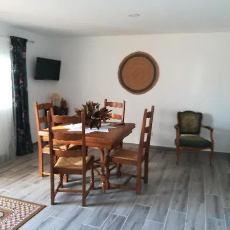 Eiras Do Dao Holiday park