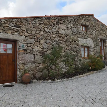 Eiras Do Dao * Penalva do Castelo