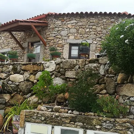 Eiras Do Dao Tatil parkı