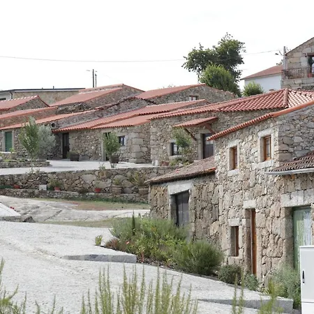 홀리데이파크 Eiras Do Dao 페날바도카스텔로