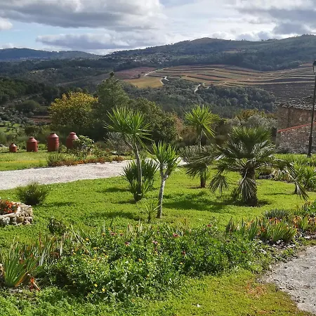 Holiday park Eiras Do Dao *