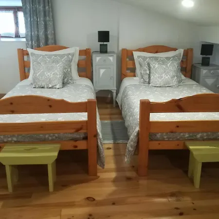 Holiday park Eiras Do Dao Penalva do Castelo