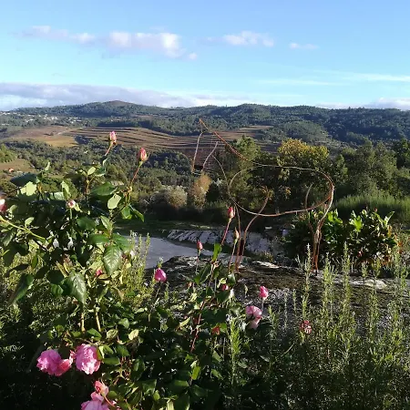 Eiras Do Dao Πάρκο διακοπών