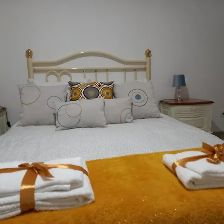 Eiras Do Dao Holiday park