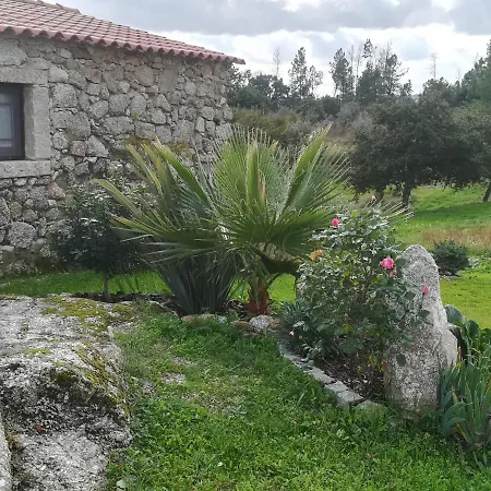 Eiras Do Dao