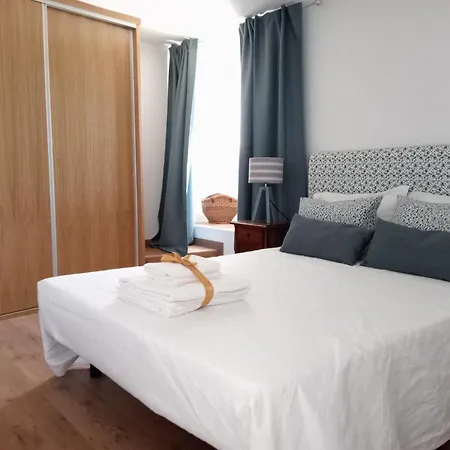 Tatil parkı Eiras Do Dao