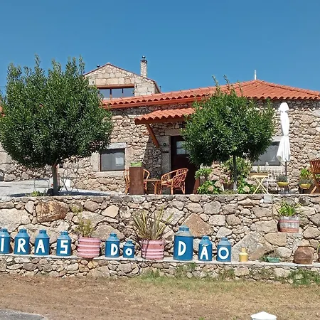 Holiday park Eiras Do Dao *