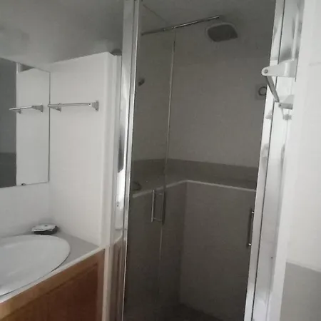 Eiras Do Dao Holiday park