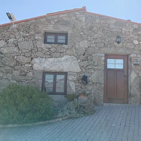 Eiras Do Dao * ペナルヴァ・ド・カステロ