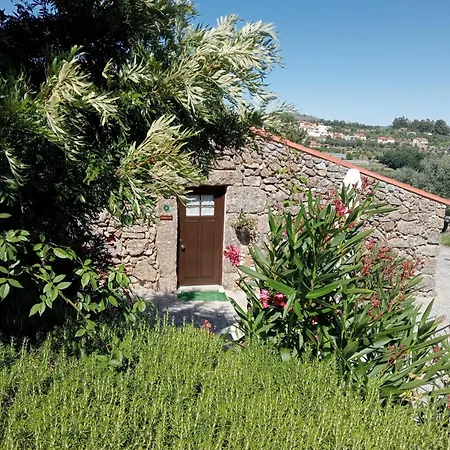 Eiras Do Dao