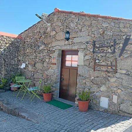 ホリデーパーク Eiras Do Dao