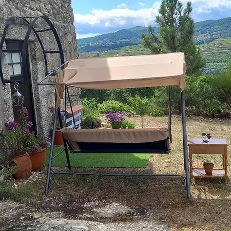 Eiras Do Dao ペナルヴァ・ド・カステロ