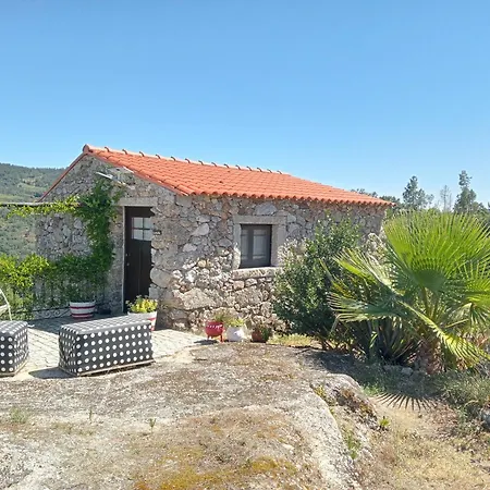 Eiras Do Dao