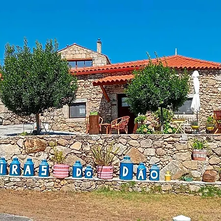 Eiras Do Dao 5*