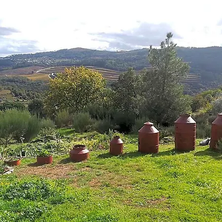 Eiras Do Dao База отдыха 5*