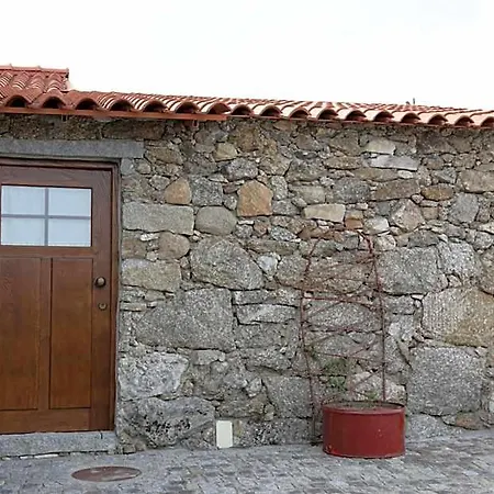 База отдыха Eiras Do Dao