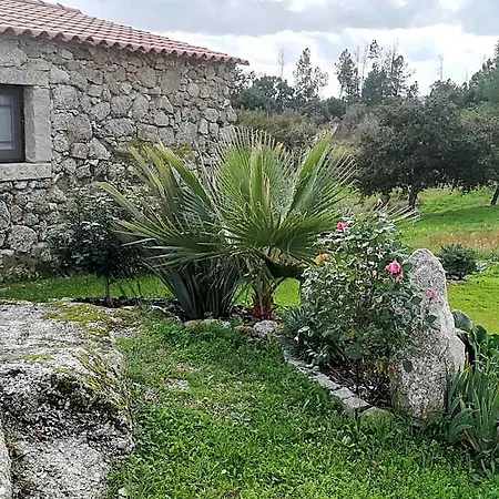 Πάρκο διακοπών Eiras Do Dao Penalva do Castelo