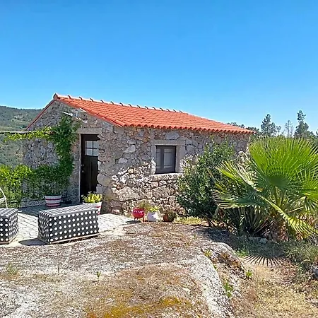Eiras Do Dao