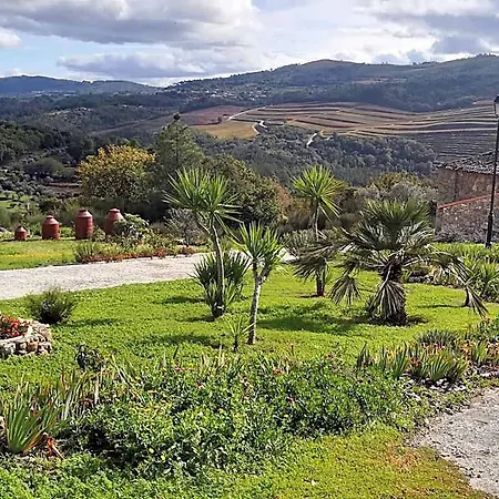 Eiras Do Dao 5*