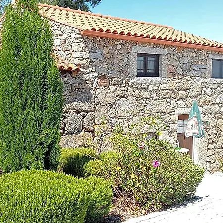 Eiras Do Dao Πάρκο διακοπών