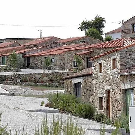 Eiras Do Dao Penalva do Castelo