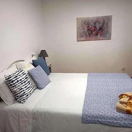 Πάρκο διακοπών Eiras Do Dao