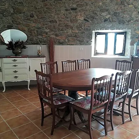 Πάρκο διακοπών Eiras Do Dao