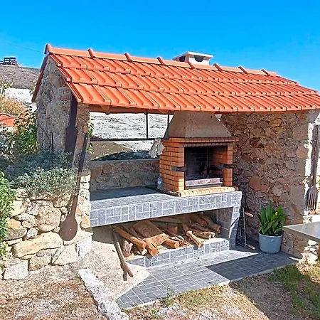 Eiras Do Dao Πάρκο διακοπών