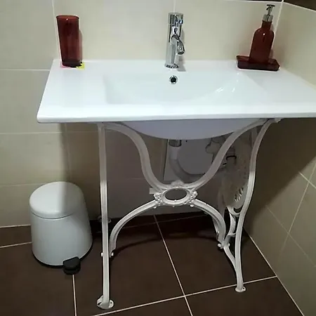 Eiras Do Dao Πάρκο διακοπών