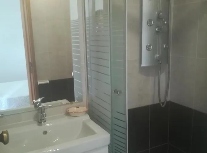 Eiras Do Dao ホリデーパーク