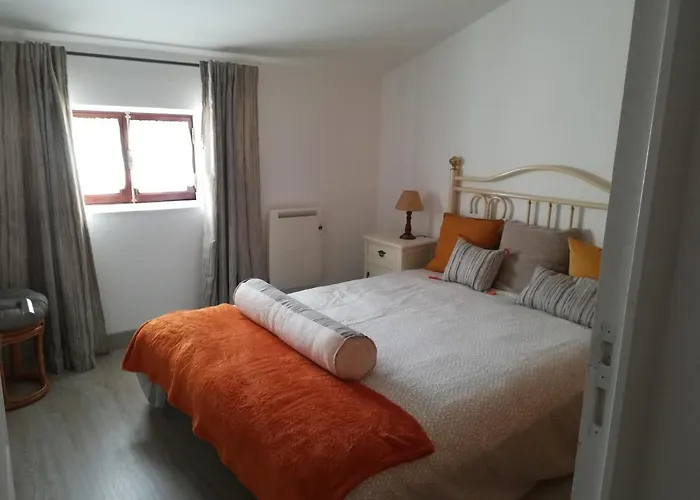 Eiras Do Dao منتزه العطل بينالفا دو كاستيلو