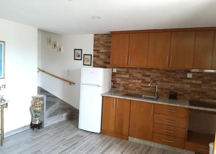 Eiras Do Dão Aldeamento Turístico