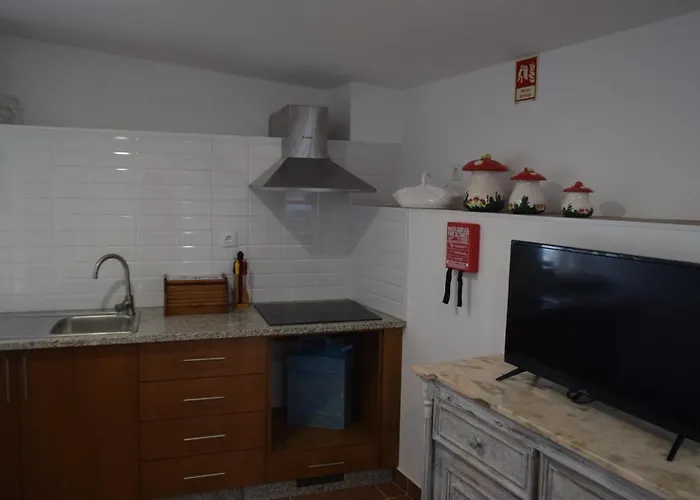 Eiras Do Dao * ペナルヴァ・ド・カステロ