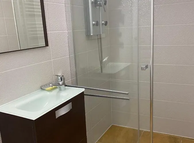 Eiras Do Dao ホリデーパーク *