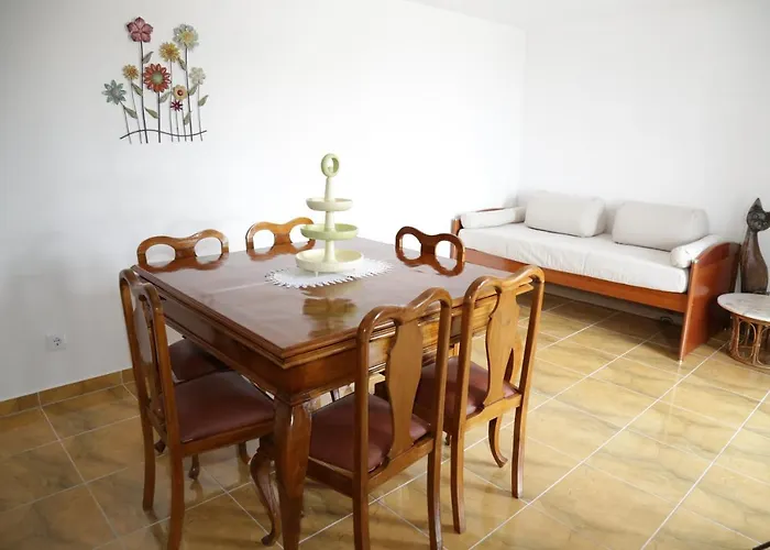 Eiras Do Dão Aldeamento Turístico