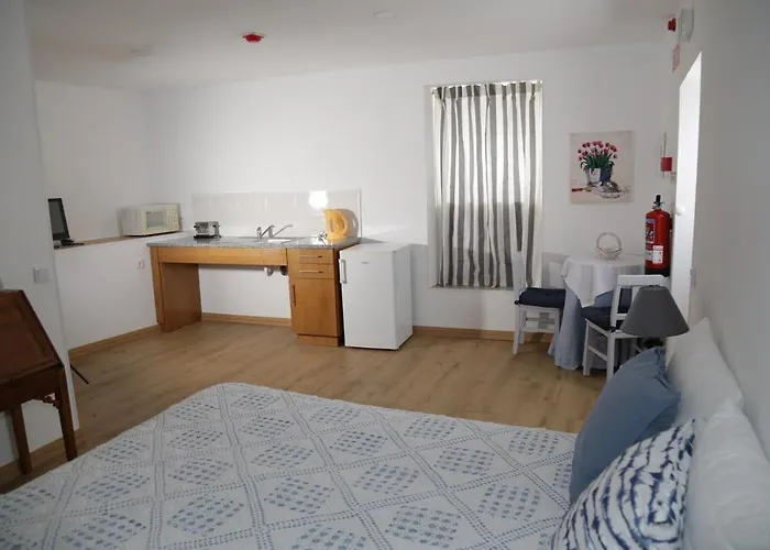 Aldeamento Turístico Eiras Do Dão Penalva do Castelo