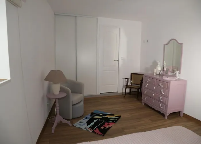 Aldeamento Turístico Eiras Do Dão Penalva do Castelo