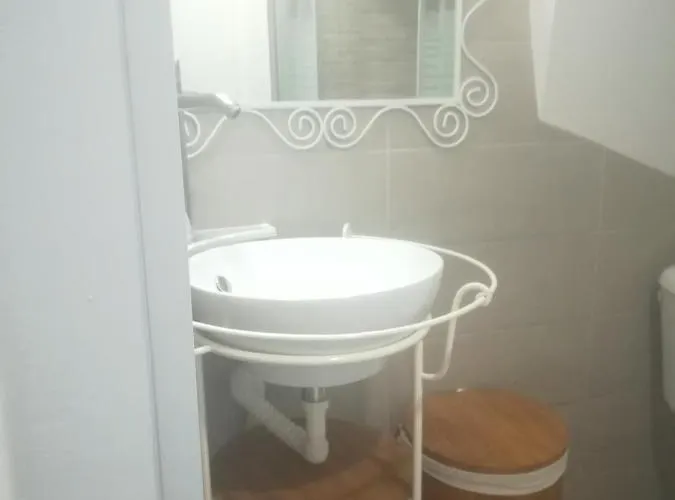 Eiras Do Dão Aldeamento Turístico *