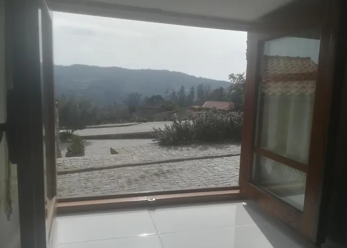 Aldeamento Turístico Eiras Do Dão Penalva do Castelo